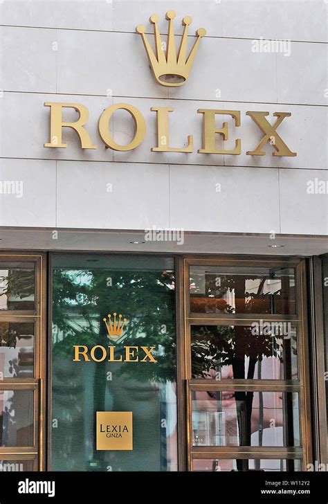 japan rolex store used|rolex japan online.